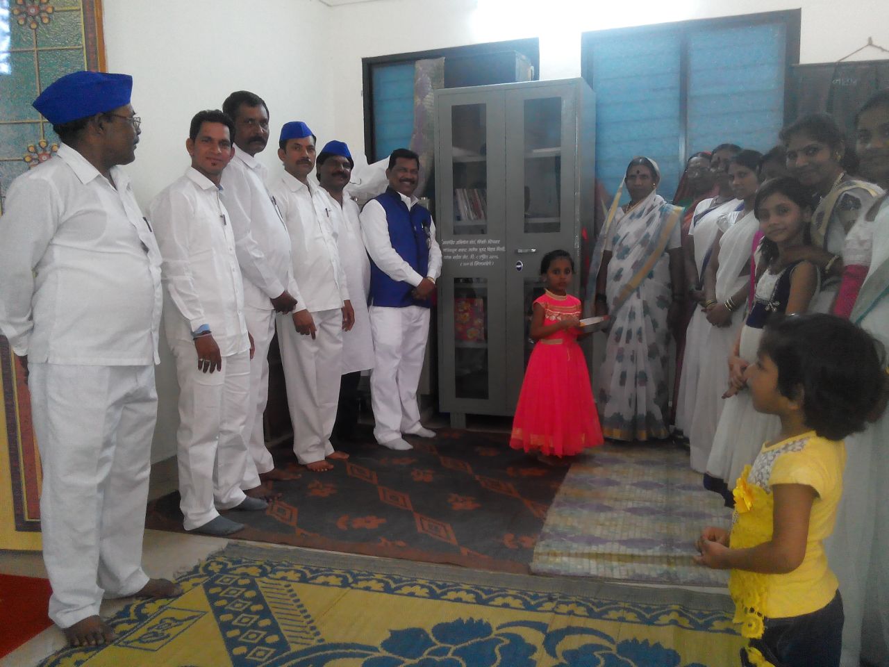 Bhim Jayanthi 2